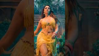 Achacho song  Tamannaah  Rashi Khanna  Aranmanai 4 shorts achachosong [upl. by Gayle]