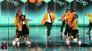 Detroit Youth Choir Full Performance amp Story Grand Final  Americas Got Talent All Stars 2023 [upl. by Yeltnerb]