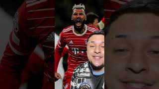 Flamengo negocia com ChoupoMoting fypシ゚viral futebol fy [upl. by Lynnette]