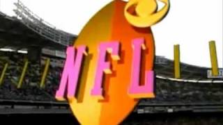 CBS Sports NFL 19921993 Theme The Doggs 8bit Remix [upl. by Rene]