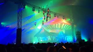 Joyhauser  Mystic Garden Festival Amsterdam ADE 2024 [upl. by Aronow388]