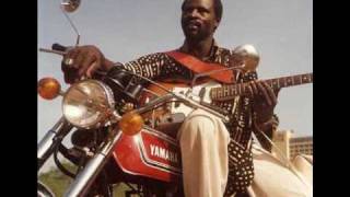 Ali Farka Toure Radio Mali Amadinin [upl. by Latty]