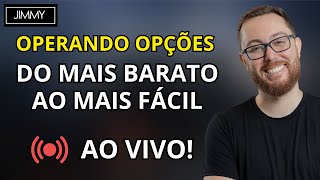 3 formas de operar opções Do  Barato ao  Fácil [upl. by Kerrie]