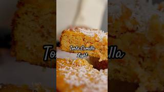 Torta Camilla light ricette senzaglutine dolcifattiincasa dolci ricettesane viralshorts torta [upl. by Enelkcaj]