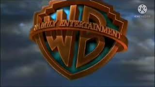 Warner Bros Family Entertainment Logo History Season 2 Episode 10 [upl. by Anida]