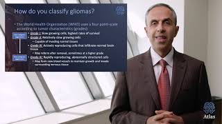 Glioma Symptoms Causes Diagnosis and Treatment  Aaron CohenGadol MD [upl. by Hewes]