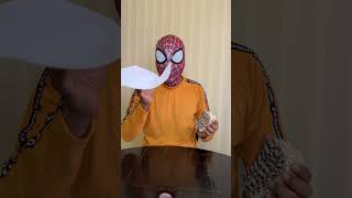 Desi Spider Man  Bengali Funny Superhero  Bangla Comedy  স্পাইডারম্যান 442 spiderman funny [upl. by Hoover276]