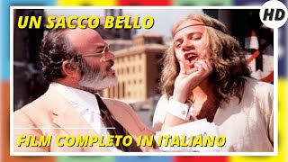 Un sacco bello  HD  Commedia  Film Completo in Italiano [upl. by Otaner654]