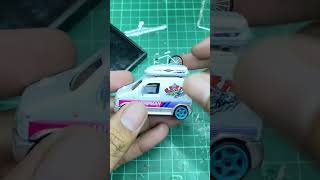 Karimun Gofar Hilman  custom diecast tomica sekutomotif gofarhilman karimunwagon wagonr [upl. by Errecart542]