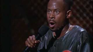 Martin Lawrence stand up [upl. by Singband]