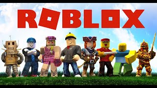 HE VUELTO a ROBLOX 😎 JUGANDO en DIRECTO 🏆 ASMR 💤 [upl. by Dusa140]