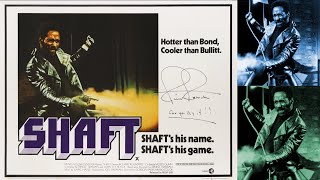 Shaft 2019 Official HD Trailer 2 1080p [upl. by Mosora]