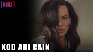 Kod Adı Cain  Film [upl. by Undine]