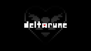 Scarlet Forest Beta Mix  Deltarune [upl. by Lesh21]