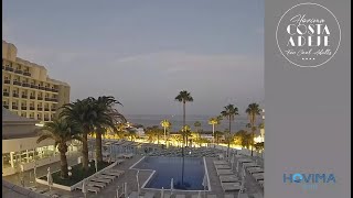 Hovima Costa Adeje Hotel revisited 2019 [upl. by Kcered]