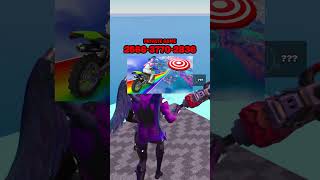 Fortnite Chapter 2 REMIX XP GLITCH 😱 fortnite shorts [upl. by Mw252]