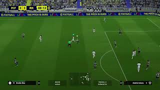 Div en ligne real Madrid [upl. by Ocinemod]