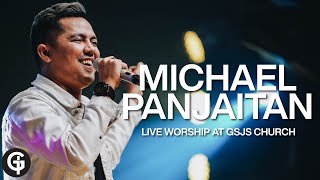 ANDY AMBARITA LIVE WORSHIP PART 1  Live from GSJS Pakuwon Mall [upl. by Arly]