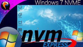 QEMU ANDROID WINDOWS 7 NVM EXPLESS [upl. by Aneryc837]