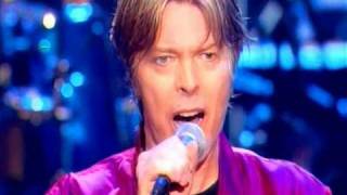 David Bowie  Lets Dance Live [upl. by Langdon]