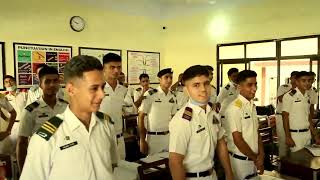 Cadet College Petaro  Song of Petarians [upl. by Rennane]