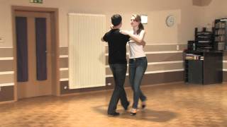 Quickstep Step Hop V6 [upl. by Augusta]