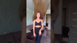 How long about your hair😏😏humanhair longhair explore fyp shortsvideo [upl. by Neiman954]