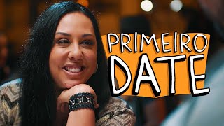 PRIMEIRO DATE [upl. by Sanjay4]