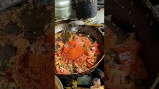 daal tarka spicy tarkafoodstreetdaalyoutubeshort [upl. by Firahs]