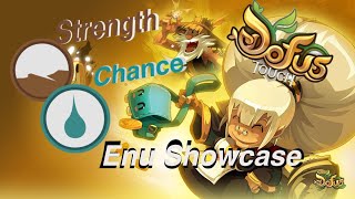 PVP Enutrof Might Be A Silent Killer  Dofus Touch [upl. by Notelrac]