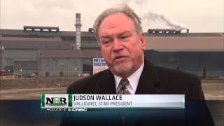 Nightly Business Report Can Youngstown manufacture a comeback [upl. by Ulick]