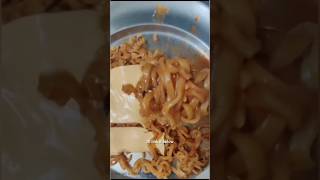 The 2X Fire Noodle Challenge  Is It Worth The Hype  shorts viral [upl. by Binni250]