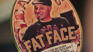 Jonny Cole Fat Face [upl. by Ylrahc]