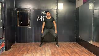 Randa PartyDance tutorialGulzaarPart 2 Manish Indoriya [upl. by Anoy]