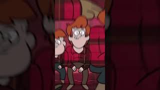 El CELULAR Pará STANFORD 📱  tiktok shorts gravityfalls [upl. by Glogau]