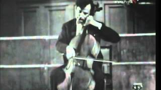 Daniil Shafran  Schubert  Arpeggione Sonata in A minor D 821 [upl. by Nnaeirrac]