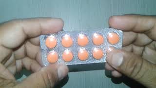 O2H Tablets uses composition side effects dosage precaution amp review in Hindi [upl. by Kerri]