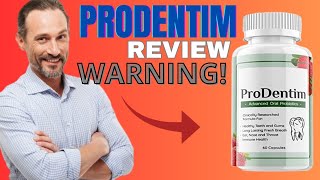 Where to buy Prodentim ❌✅❌WARNING❌⚠️⛔️ PRODENTIM REVIEWS – PRODENTIM – Is Prodentim a Scam [upl. by Janella]