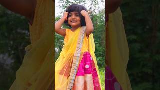 potti pilla song balagam dance youtube pottipilla [upl. by Kamal139]