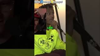 Juice WRLD Lyrics Under Scrutiny The Controversial Testimony [upl. by Charpentier]