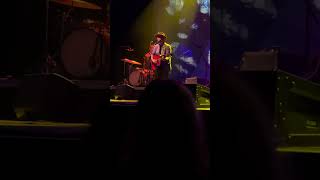 Gregory Alan Isakov  Amsterdam 10323 DPAC [upl. by Atalayah128]