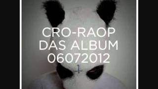 Cro  Hässlich Bonus Track Raop Album [upl. by Lamraj]