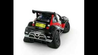 Colin McRae R4 Jim Bamber Collection [upl. by Jerz]