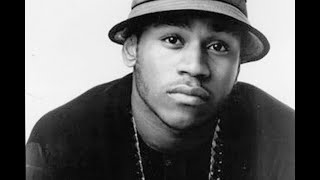 LL Cool J  Loungin feat Terri amp Monica 1995 classic [upl. by Morley]