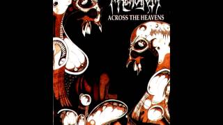 Maleficarum  across the heavens full album 1995 [upl. by Idnac]