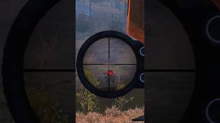 THREADING THE NEEDLE gaming hunterlife hunting gamingshorts funny huntlife deerhunting [upl. by Jabon]