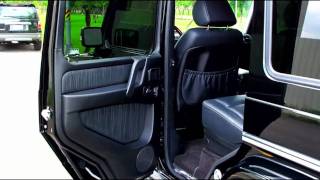 2005 BENZ G55 AMG Grand Edition [upl. by Quince575]