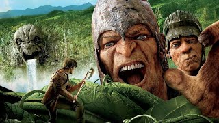 Jack The Giant Slayer 2013 Full Movie Explained In हिंदी [upl. by Aimekahs19]