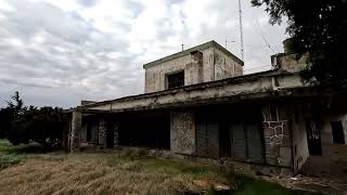 Estancia San Jaime  1920 [upl. by Kcirdec786]