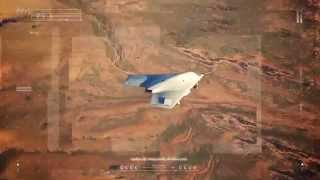 BAE Taranis UCAV  Promotional Video HD [upl. by Esta483]